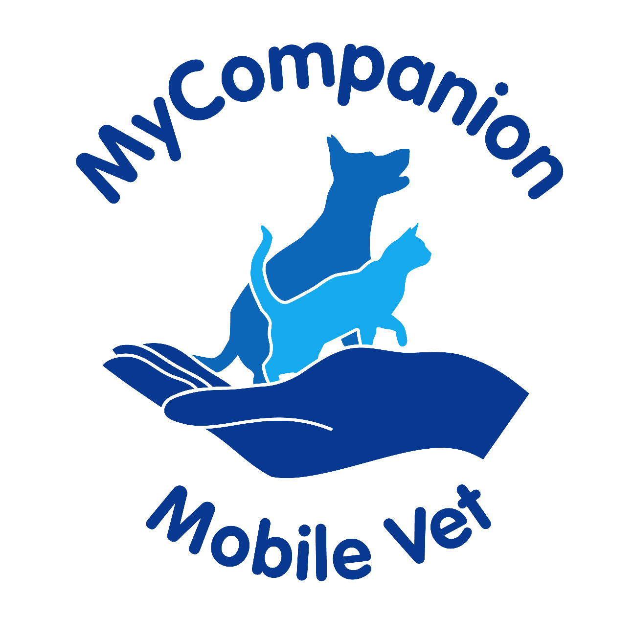 Book Now - My Companion Mobile Vet